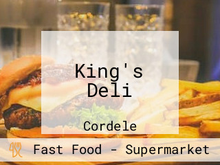 King's Deli