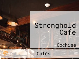 Stronghold Cafe