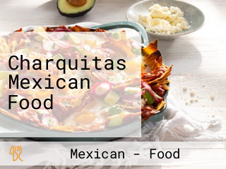 Charquitas Mexican Food