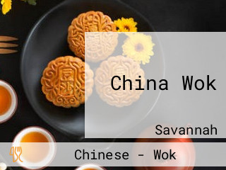 China Wok