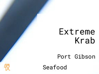 Extreme Krab