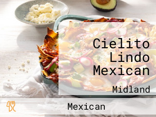 Cielito Lindo Mexican