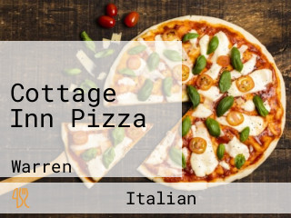 Cottage Inn Pizza