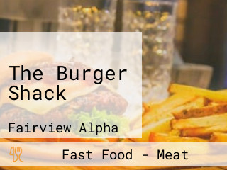 The Burger Shack