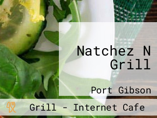 Natchez N Grill