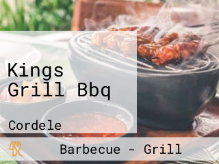 Kings Grill Bbq