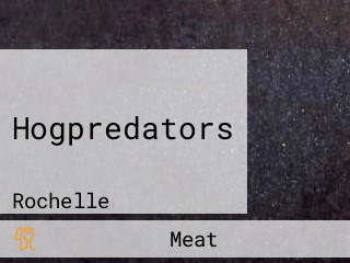 Hogpredators