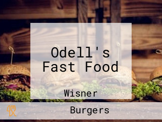 Odell's Fast Food