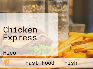 Chicken Express