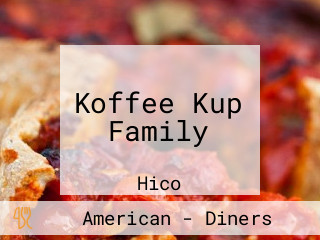 Koffee Kup Family