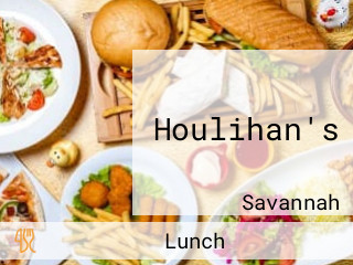 Houlihan's