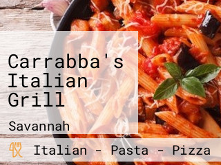 Carrabba's Italian Grill