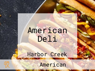 American Deli