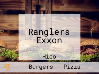 Ranglers Exxon