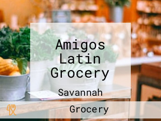 Amigos Latin Grocery