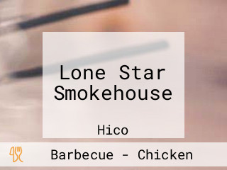 Lone Star Smokehouse