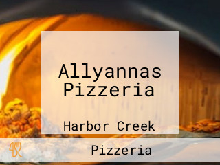 Allyannas Pizzeria