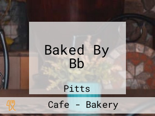 Baked By Bb