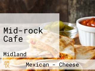 Mid-rock Cafe