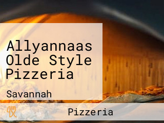 Allyannaas Olde Style Pizzeria