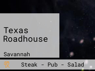 Texas Roadhouse