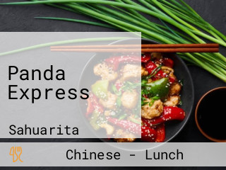 Panda Express