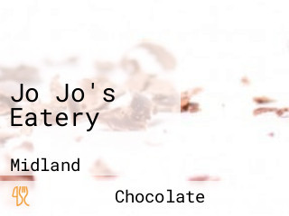 Jo Jo's Eatery