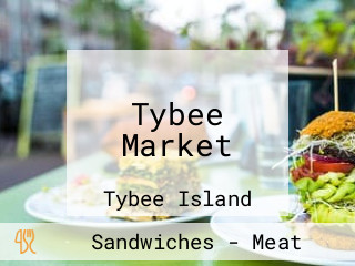 Tybee Market