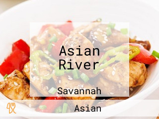 Asian River