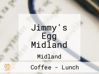 Jimmy's Egg Midland