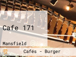 Cafe 171