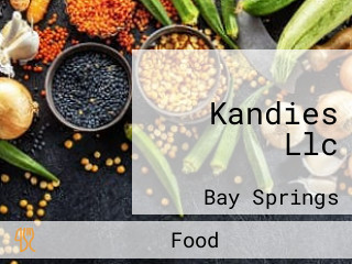 Kandies Llc