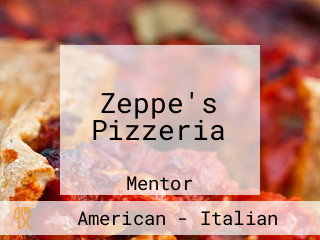 Zeppe's Pizzeria