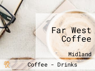 Far West Coffee