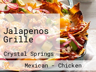 Jalapenos Grille