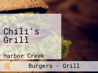 Chili's Grill