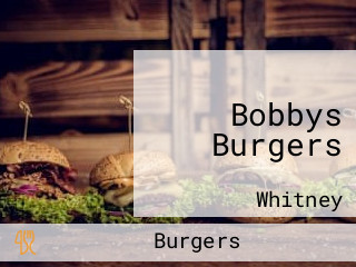 Bobbys Burgers