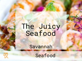 The Juicy Seafood