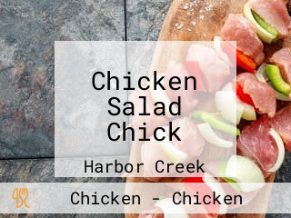 Chicken Salad Chick