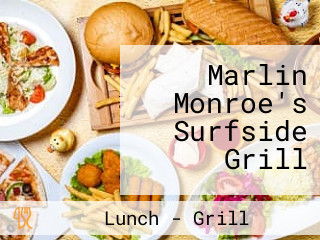 Marlin Monroe's Surfside Grill