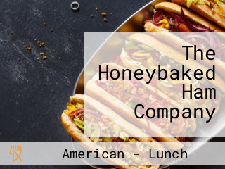 The Honeybaked Ham Company