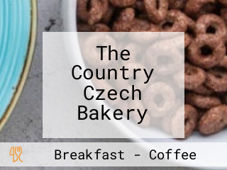 The Country Czech Bakery