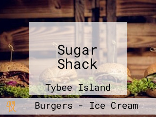 Sugar Shack