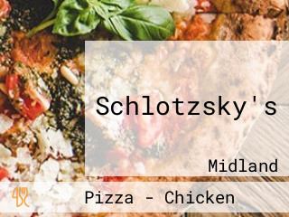 Schlotzsky's