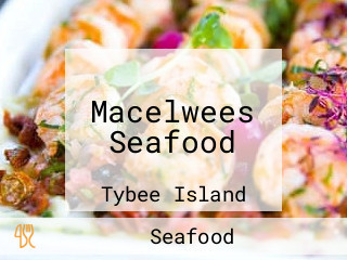 Macelwees Seafood