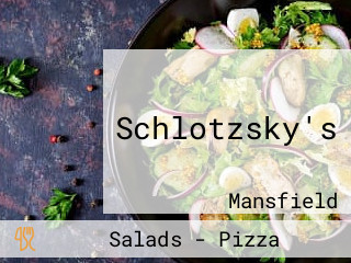 Schlotzsky's