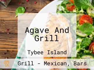 Agave And Grill