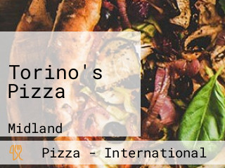 Torino's Pizza