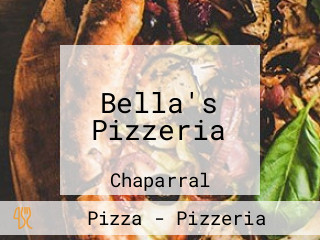 Bella's Pizzeria