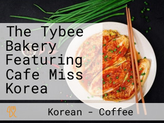 The Tybee Bakery Featuring Cafe Miss Korea